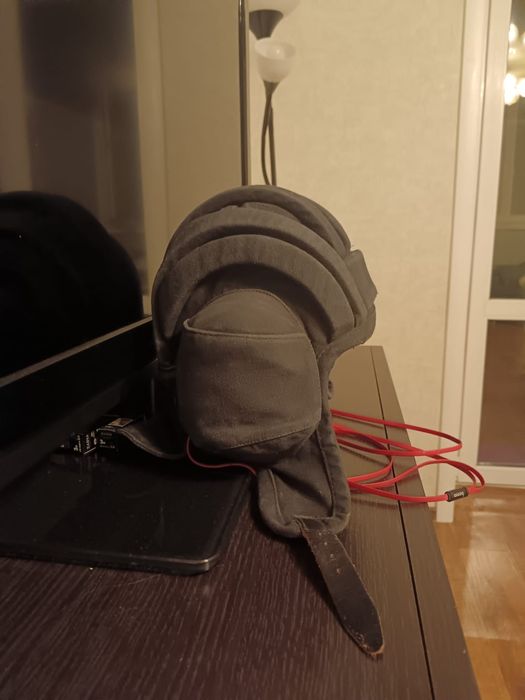 Продам Шлемофон.