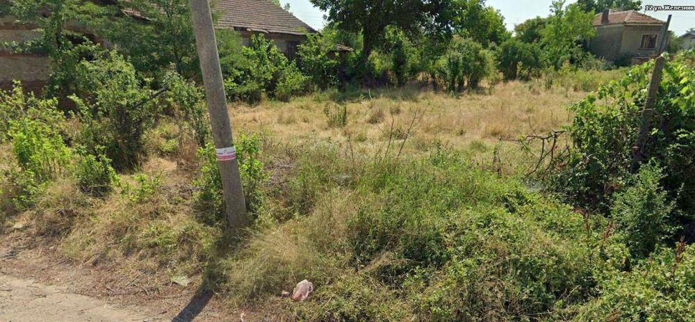 Продава се Парцел в с. Калояновец, Област Стара Загора - 920 кв.м за 20 €/кв.м - Снимка #3