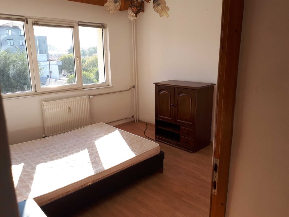 Inchriere ap 2 camere decomandate str Amaradia