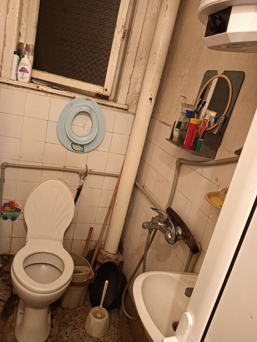 Дава се под наем Къща в Момин проход - 16 кв.м за 127.5 € - Снимка #8