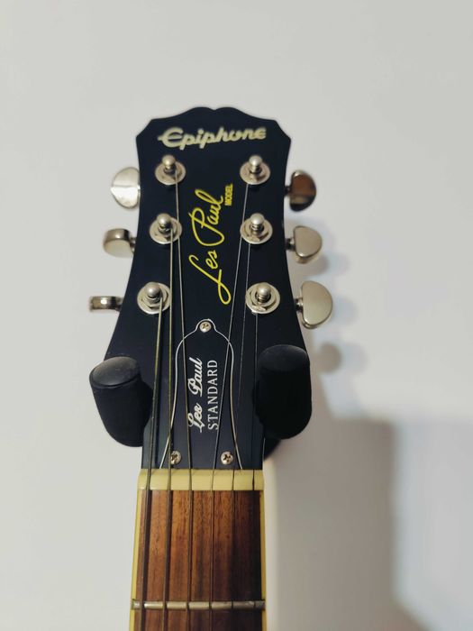 Chitara electrica Epiphone LP Standard
