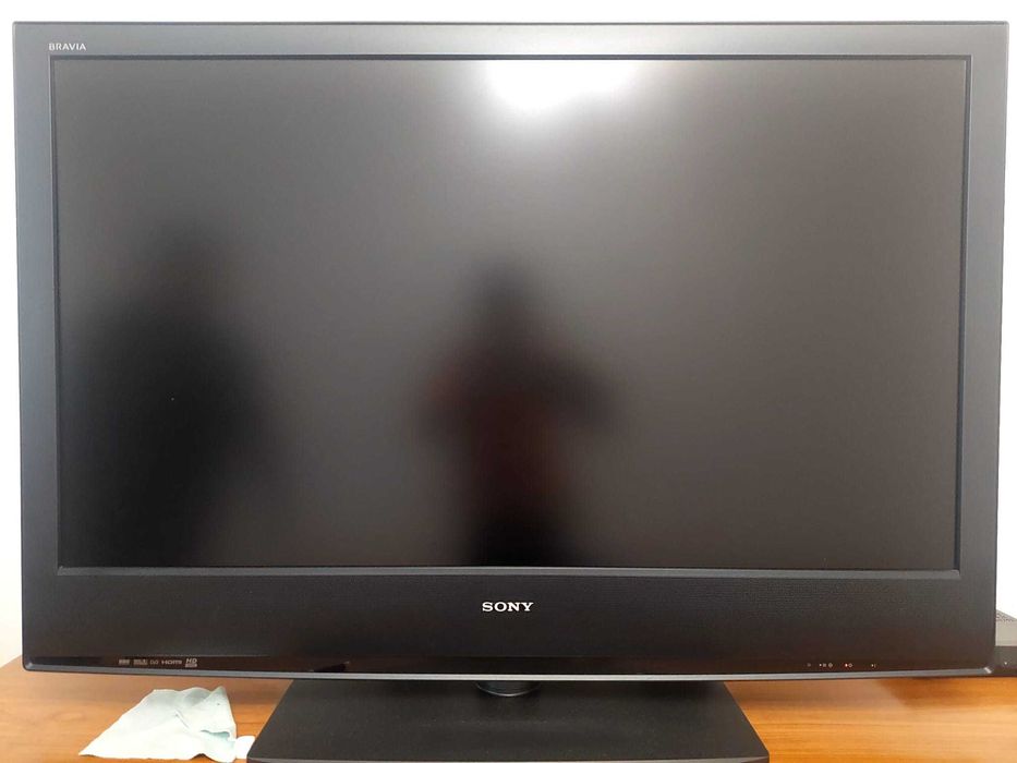 TV Sony 118cm HD Ready