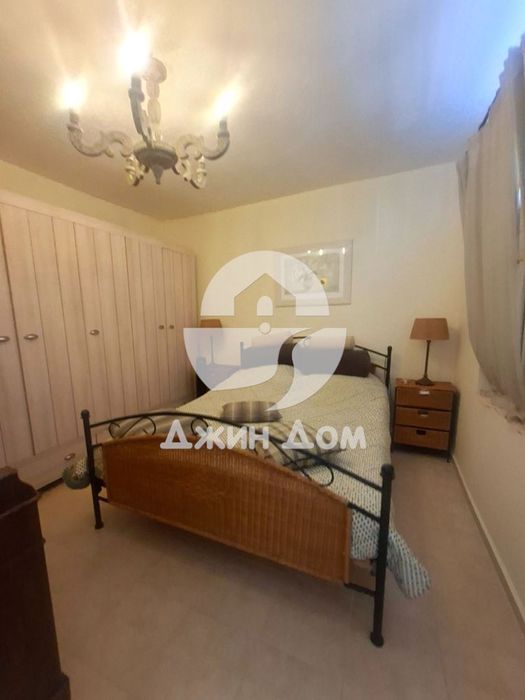 Продава се Многостаен апартамент в Свети Влас - 208 кв.м за 687 €/кв.м - Снимка #4