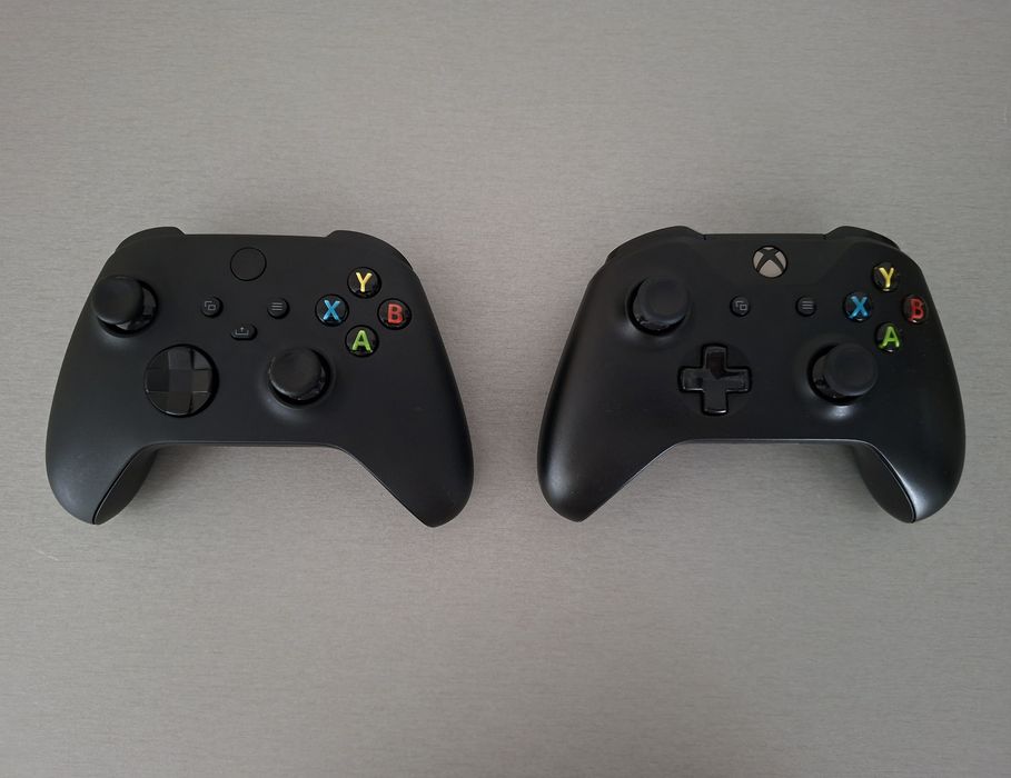 Controller Xbox Series X/S + Xbox One - 200 LEI