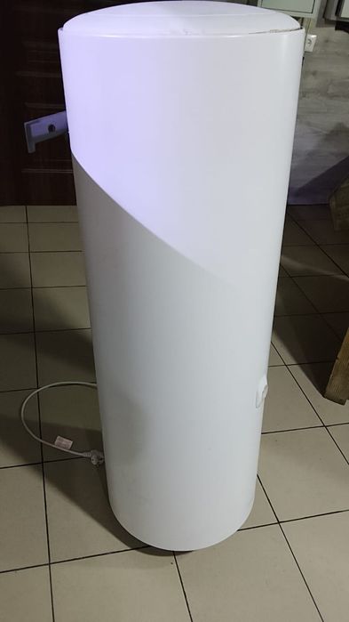 Продам бойлеры , и тепловые завесы