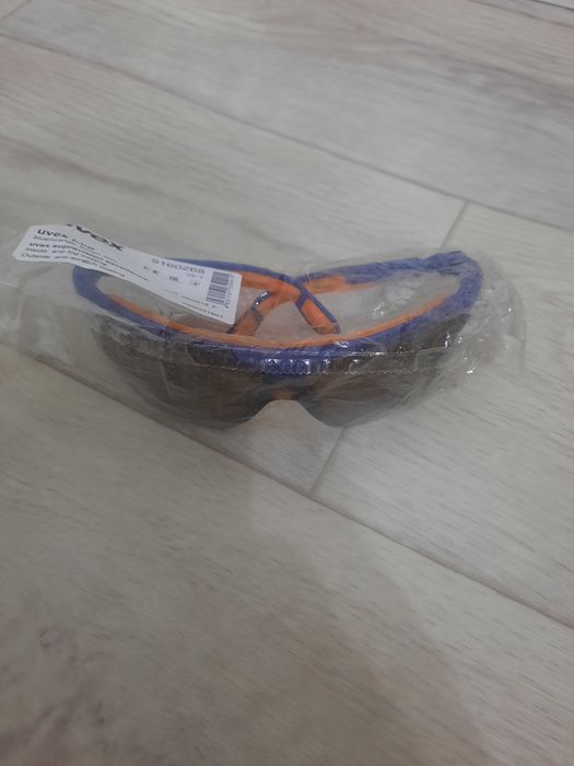 Ачки защитные рабочие новый