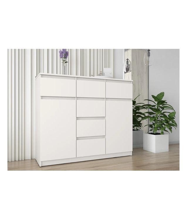 Комод в идеальном состоянии