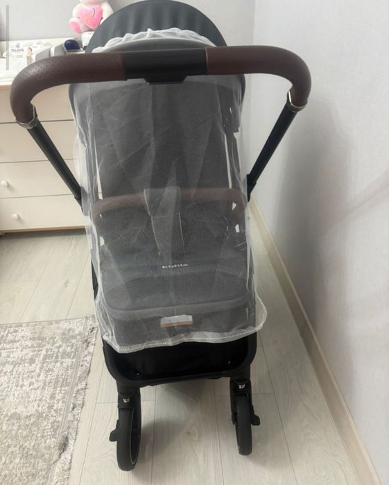 Продам коляску kidilo