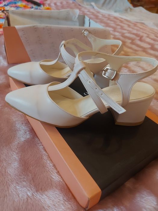 Босоножки женские Турция