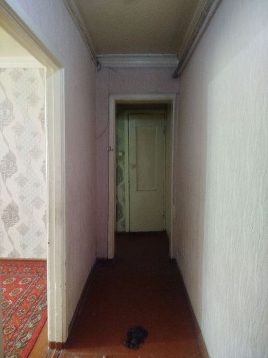 Аренда сергели спутник 3. Деревяшка дом 2/2/2  ремонт средней оилага б