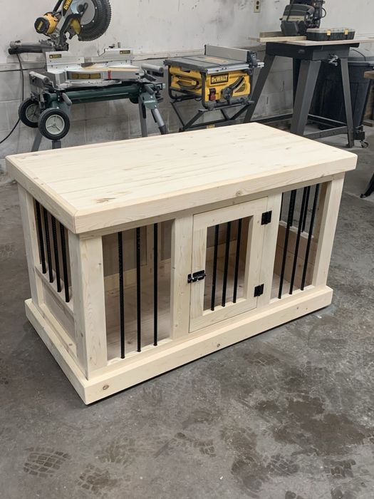 Вольер питомца для дома