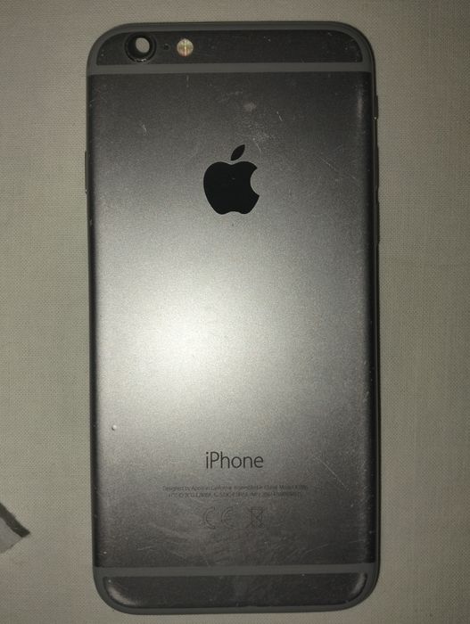 Iphone 6 запчасти