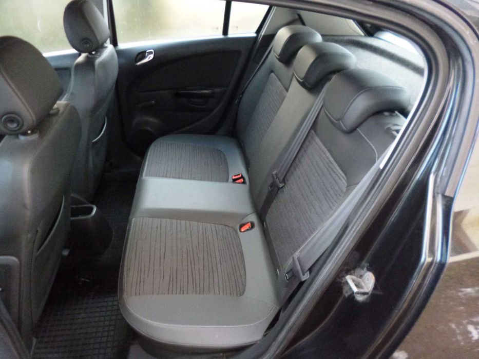 Opel Corsa D, Energy,Facelift, 1,4 benzina MPI, Prov Germania