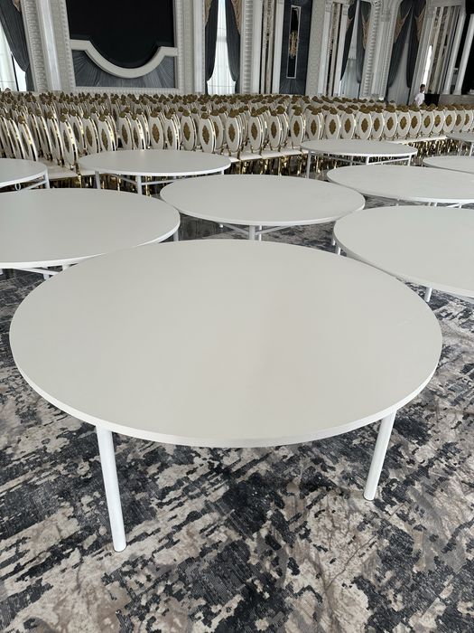 Стол стулья Тойхана