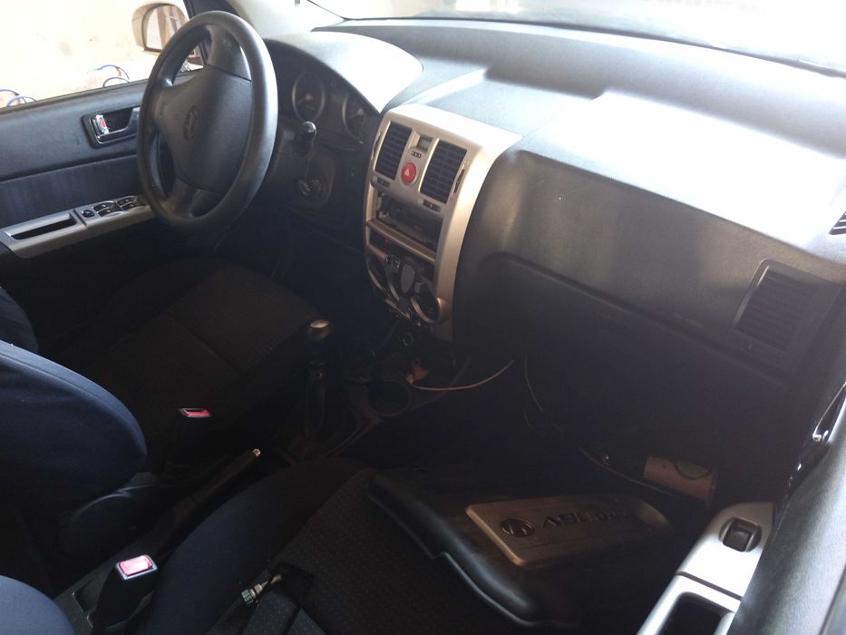 Piese Hyundai getz