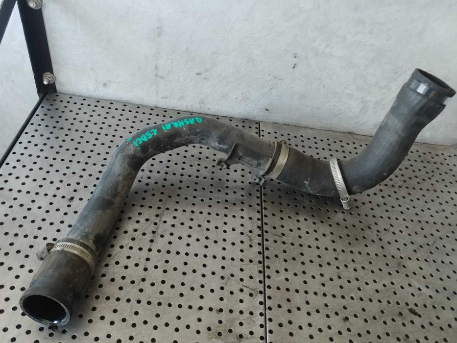 tubulatura furtun intercooler 1.5 dci nissan qashqai j10