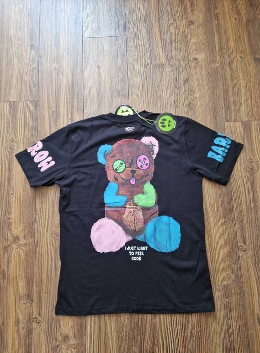 Страхотна мъжка тениска BARROW размер S M L XL 2XL