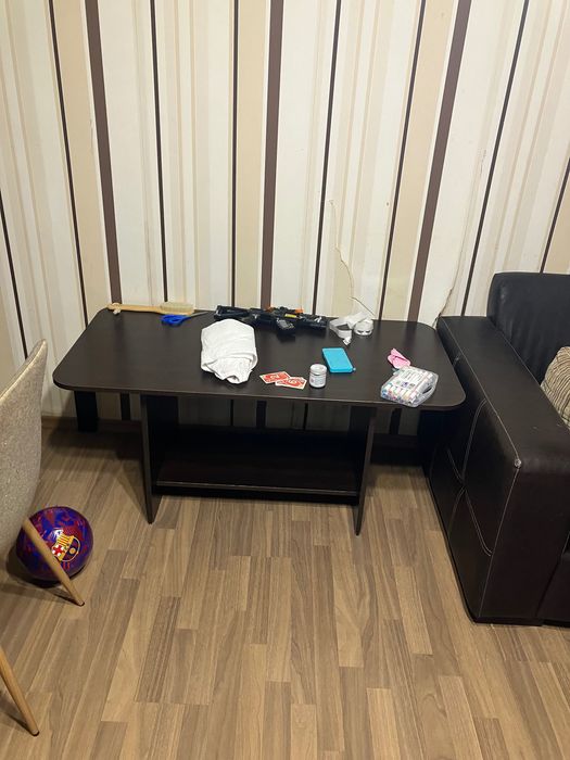 Обзавеждане за стая