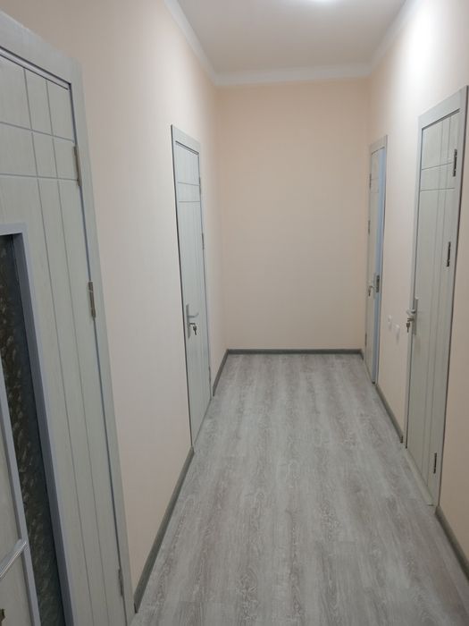 Квартира ижарага берилади