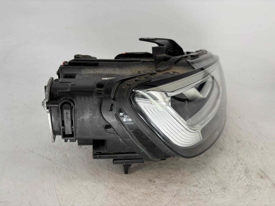 Far dreapta  full led Matrix Audi A3 8V Facelift an 2018