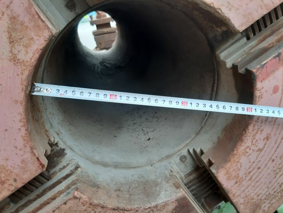 Трубанарезной станок сотилади, Наманганда.