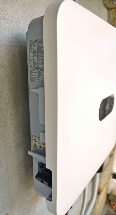 Трифазен Хибриден Инвертор Huawei SUN2000-10K-MAP0