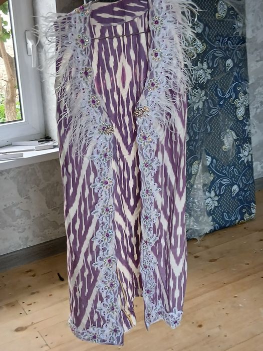 Kelin koylak sotiladi