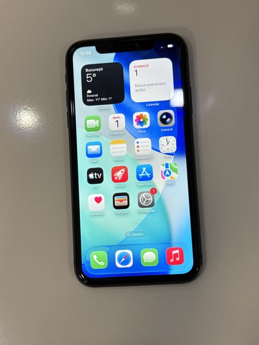 iPhone 11 • 64Gb • Perfect functional