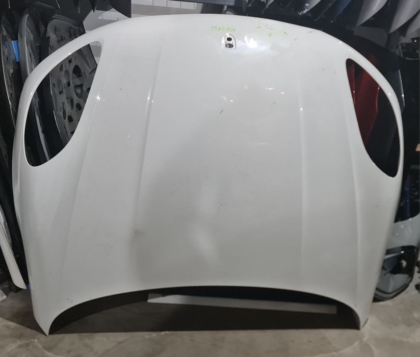 Capota față Porsche Macan 95B an 2014-2023