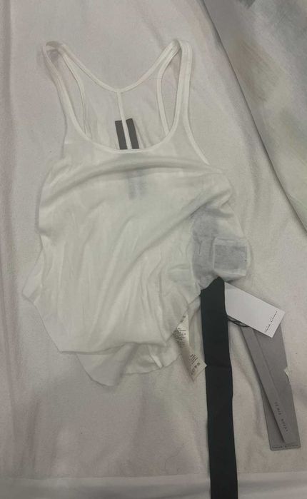 Rick Owens tank top