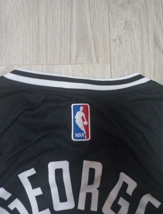 Maieu de basket Nike Paul George 13