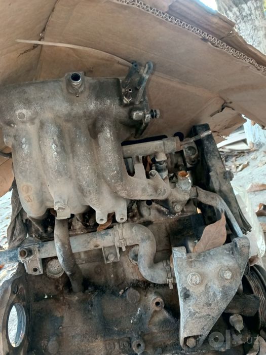 Nexia 1.5 Sohc motor kafolat yoʻq