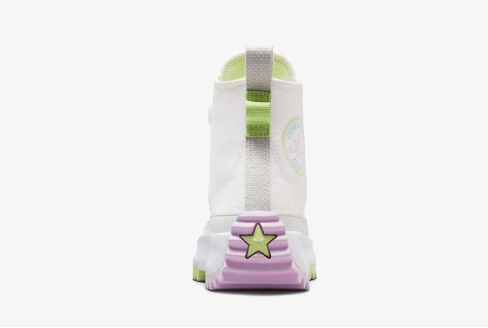 Vand pantof Converse noi