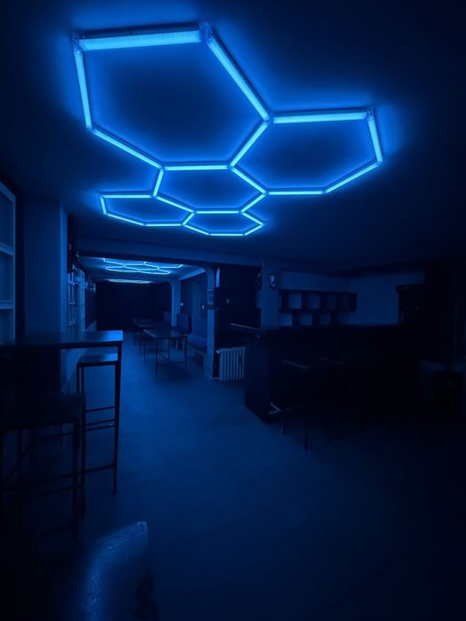 Парти зала под наем заведение