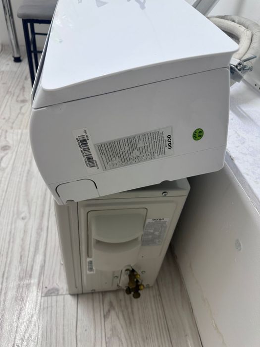 Кондиционер б/у