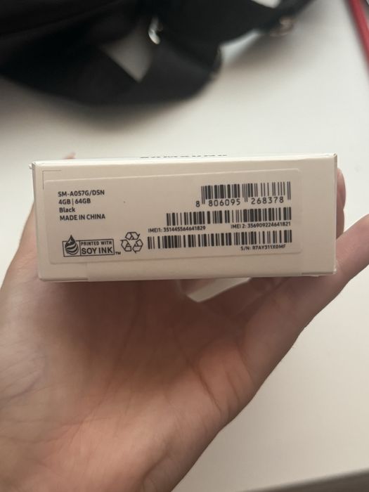Samsung Galaxy A05s