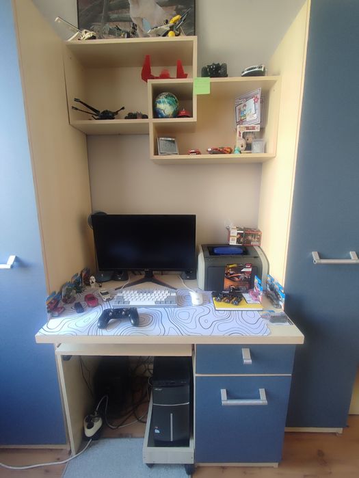 Мебели за детска стая