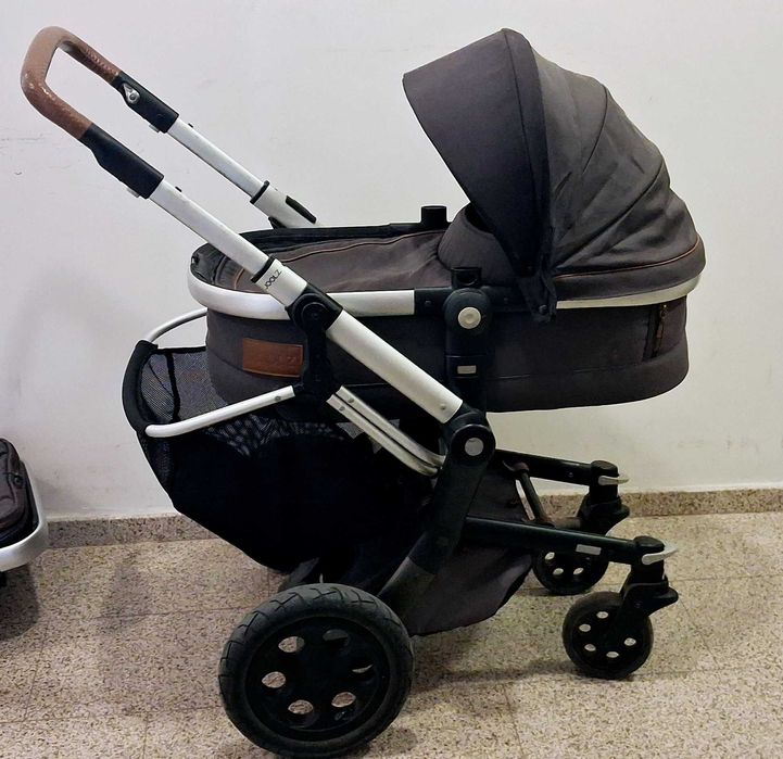 Количка 2 в 1 Joolz Day Quadro