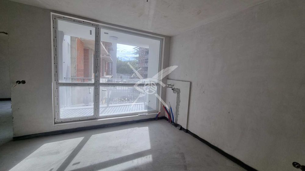 Продава се Двустаен апартамент в София, Овча купел - 68 кв.м за 3942 €/кв.м - Снимка #2