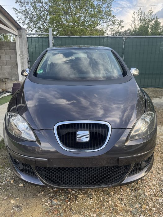 Продавам Seat Altea 2.0 TDI  PD