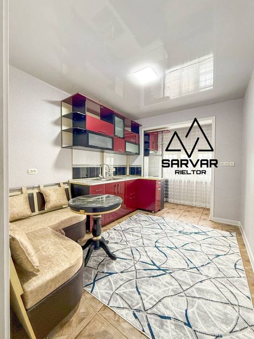 Продам 2/8/9 Ташсельмаш Ашхабад парк