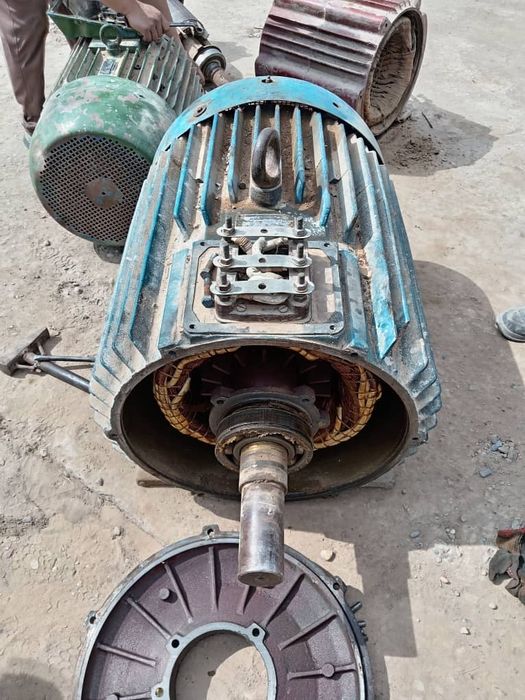 Elektro motor 2 dono