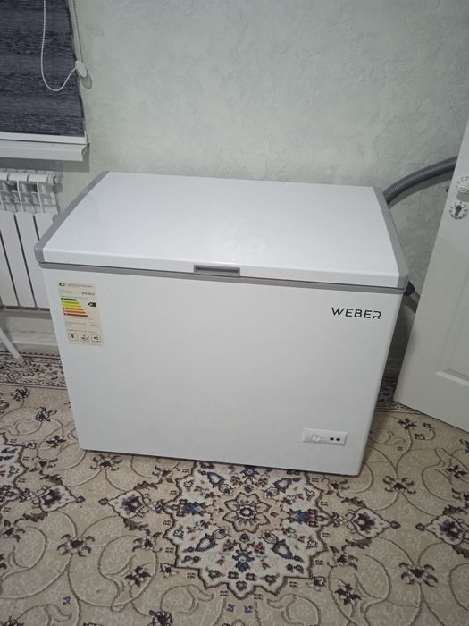 Тез арада Морозильник сатылады