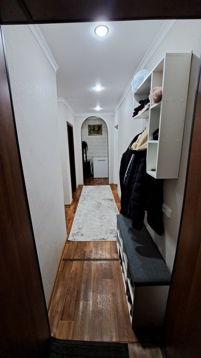 2 комнатная квартира Сортировка