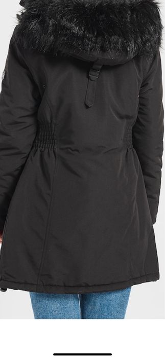 Geaca femei Geo Norway mas.L