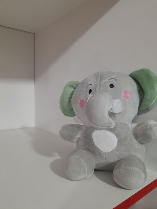 Yumshoq oʻyinchoqlar 25 30 sm