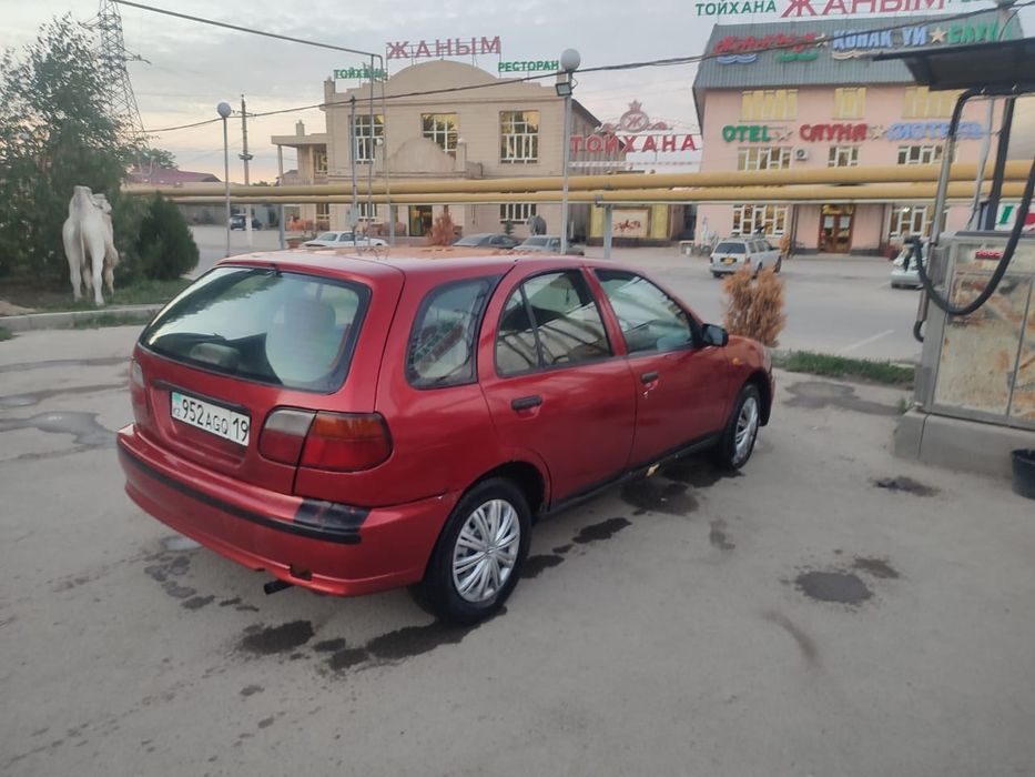 Срочно продам Авто