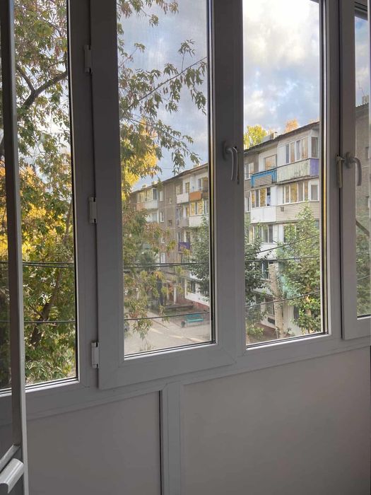 Продам 2-х комнатную квартиру