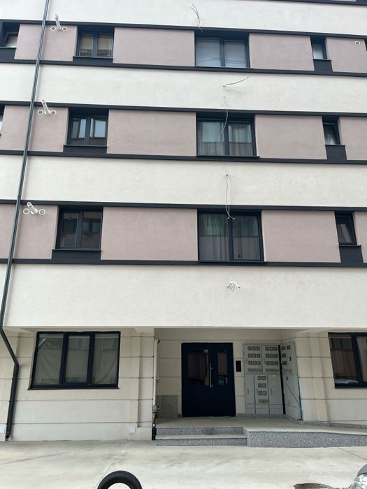 Garsoniera de inchiriat