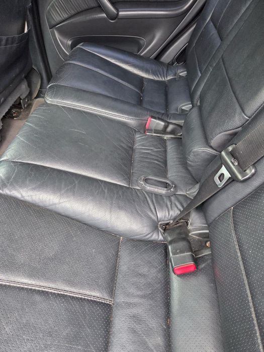 MERCEDES-BENZ ML-Class 2004 — imagine 4